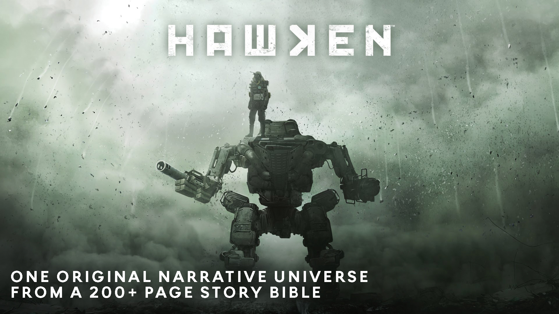 Hawken