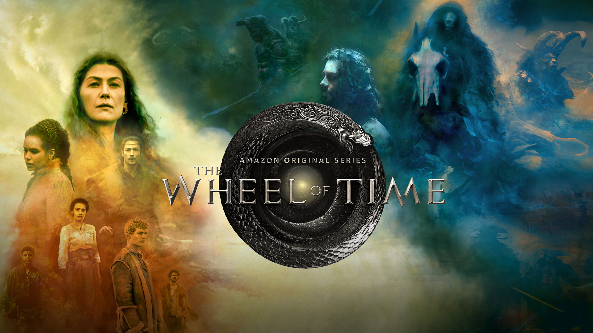 THE WHEEL OF TIME TABLETOP GAMING PROGRAM